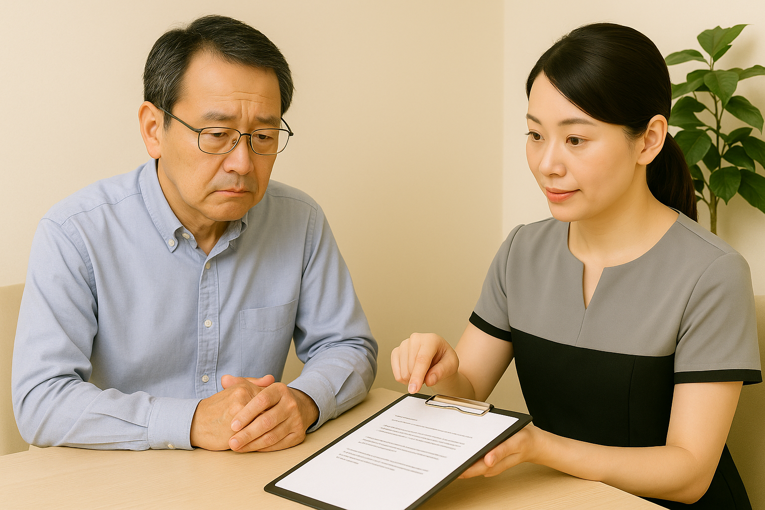 注意事項・禁忌