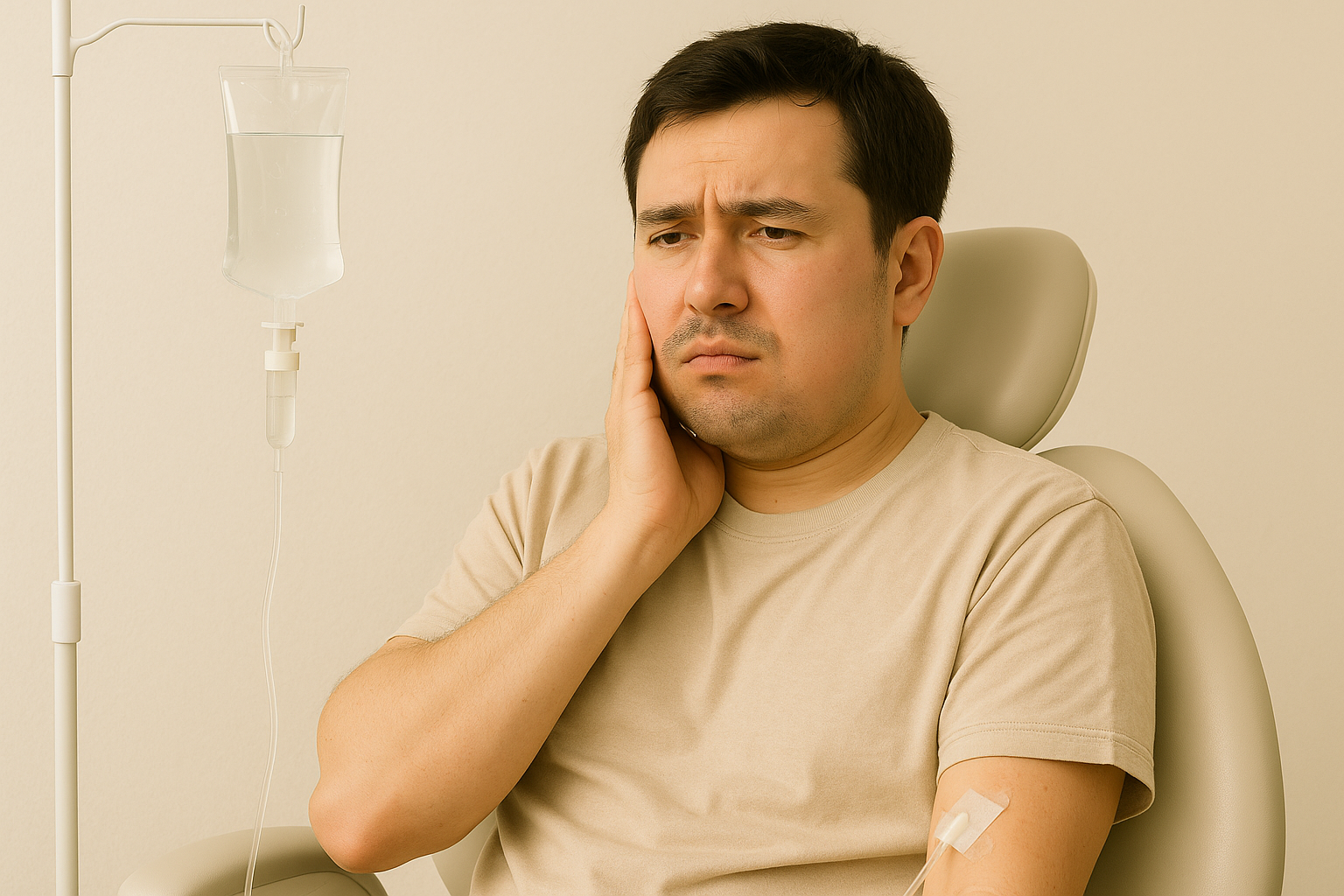 術後回復サポート