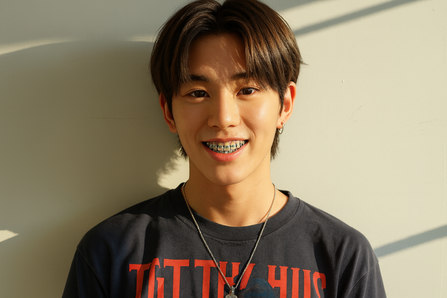 頬側ワイヤー矯正