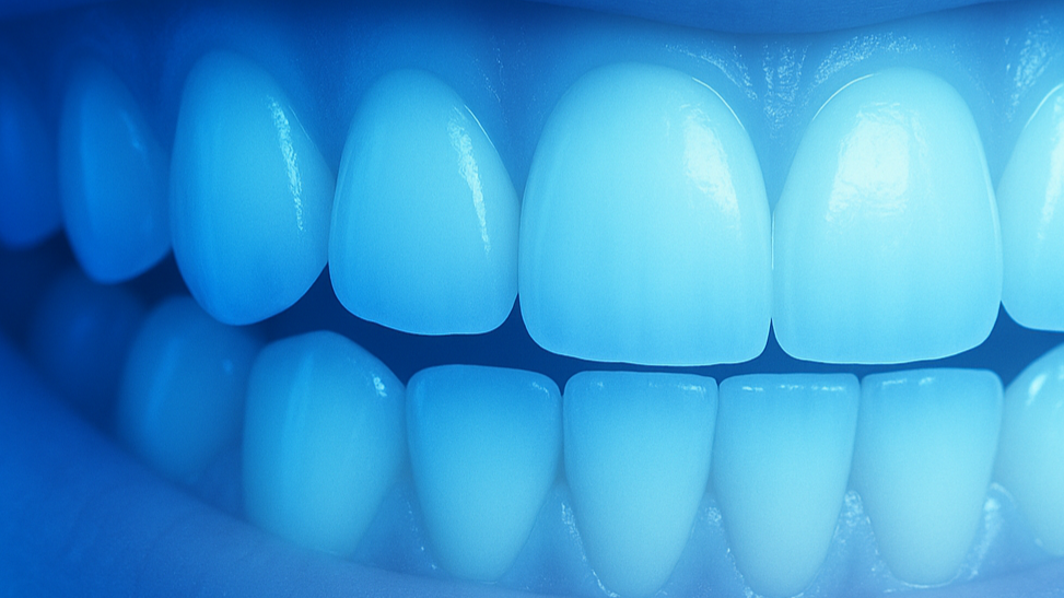 ホワイトニング