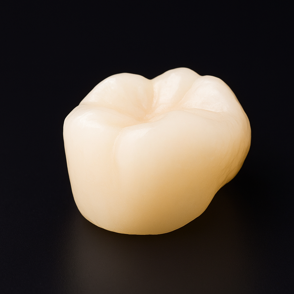 ジルコニアの症例